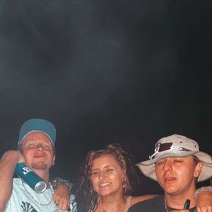 Meet your Posher, Coley